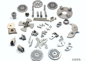 構建高效透明的未來 汽配行業機械零件追溯系統的開發與應用